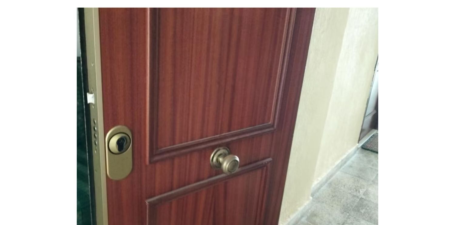 Piso en calle de les Tres Forques, 116 - Foto 5