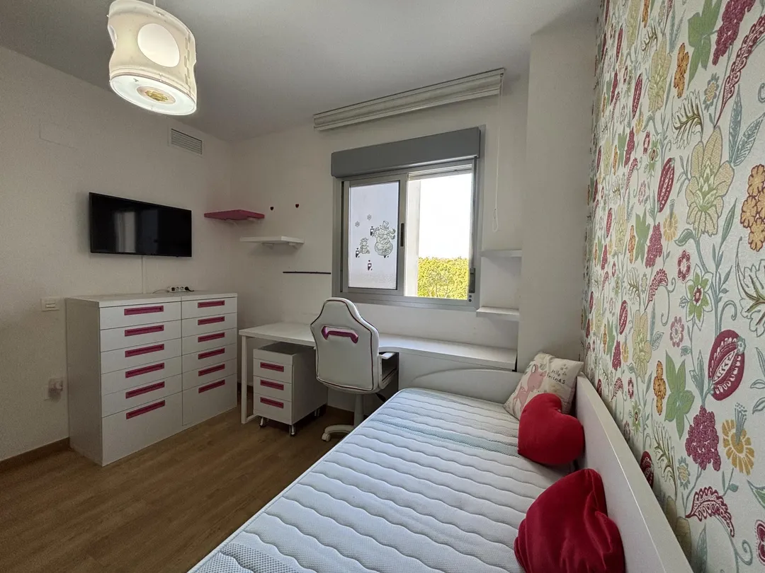 Piso en  Calle San Manuel 7 - Foto 12