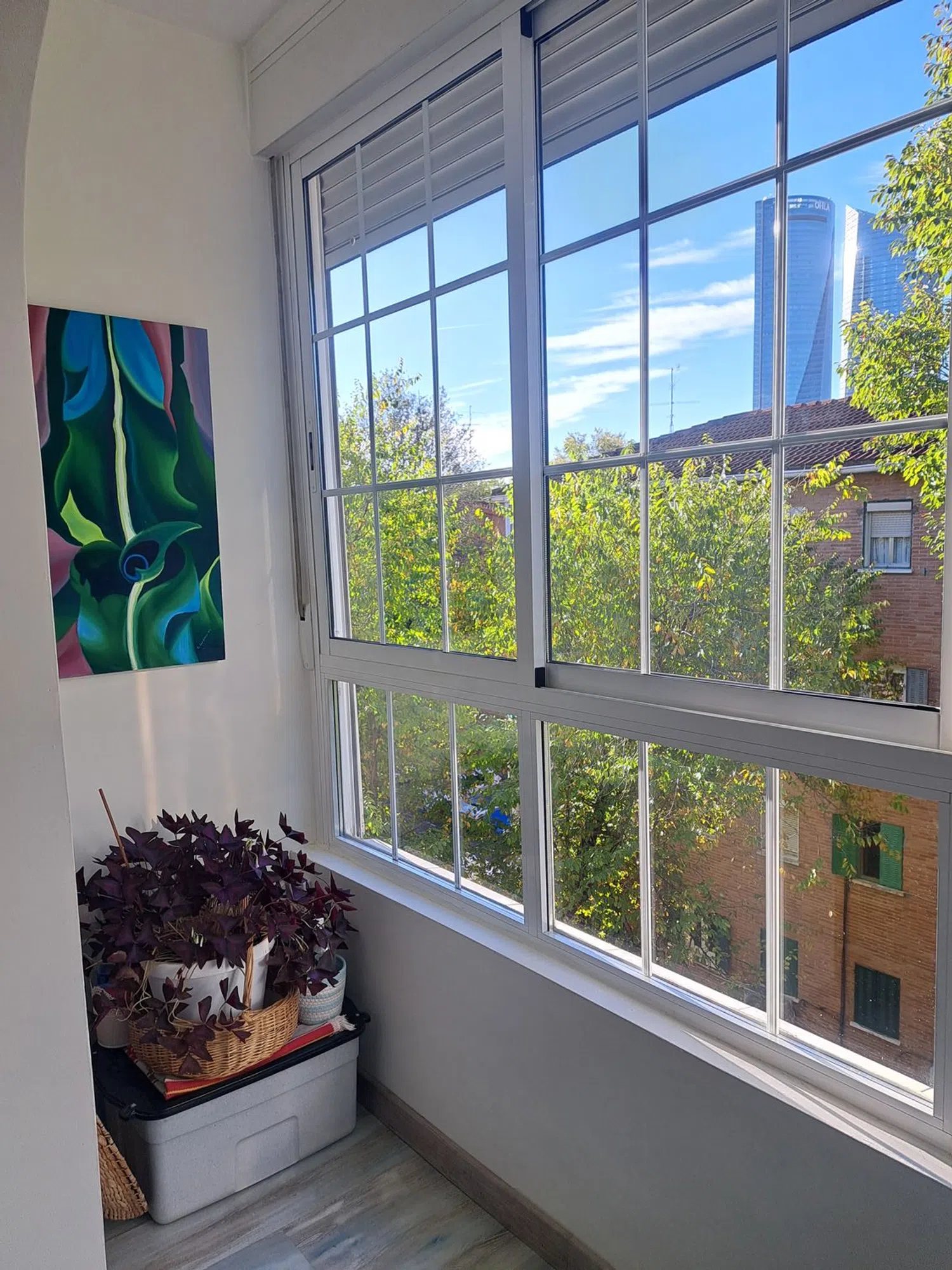 Piso en calle de José Anduiza, 6 - Foto 29