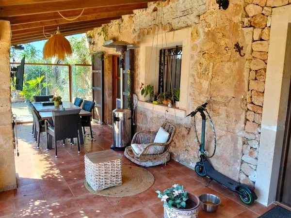 Casa rural en camino de la mena, 1 - Foto 10