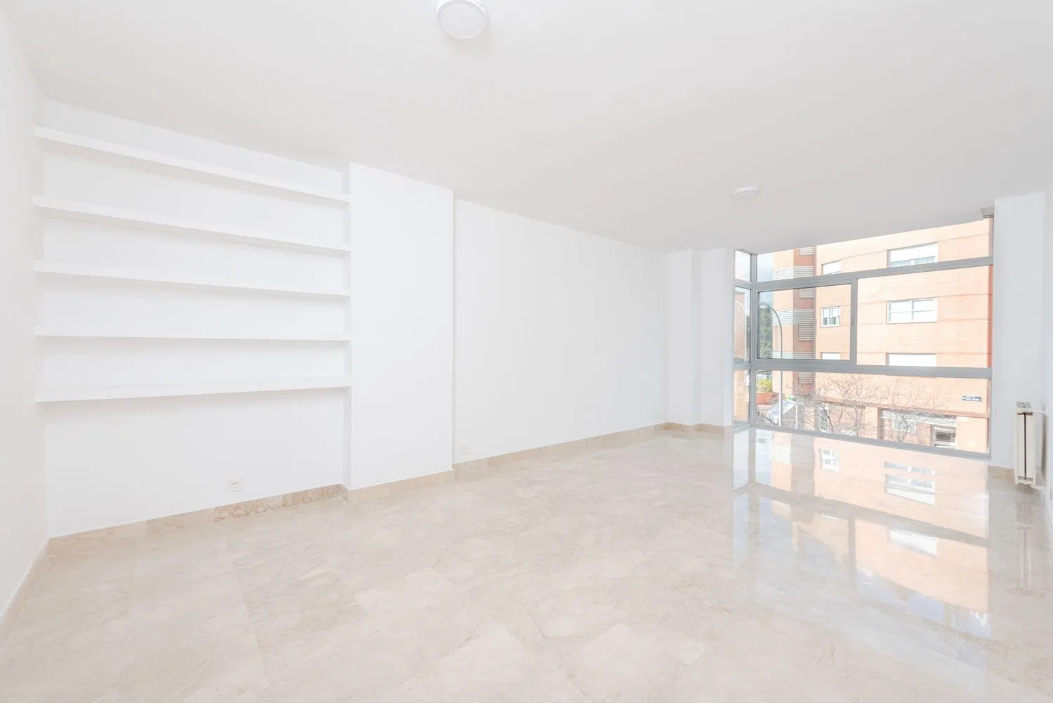 Piso en avenida del Papa Negro - Foto 5