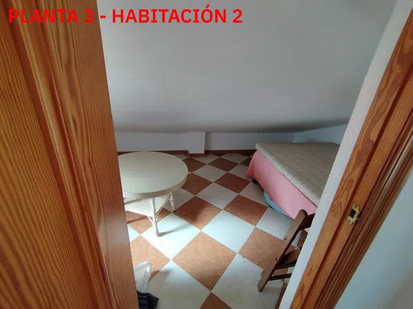 Casa o chalet independiente en Avenida del Castellar, 208 - Foto 37