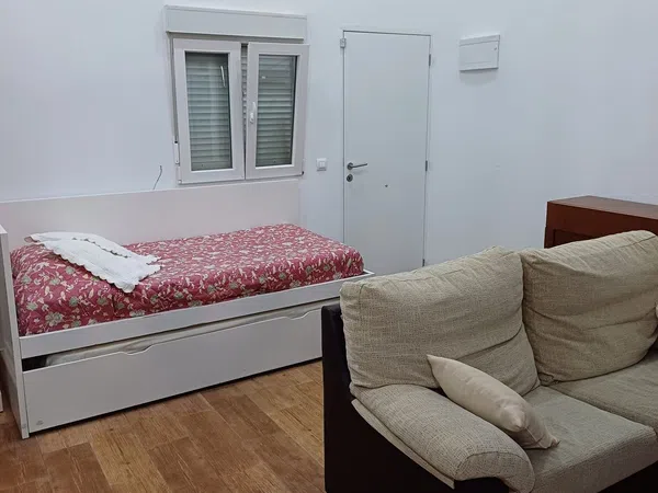 Piso en Plaza el Molino, 4, El Juncal - Vallealto - Foto 6