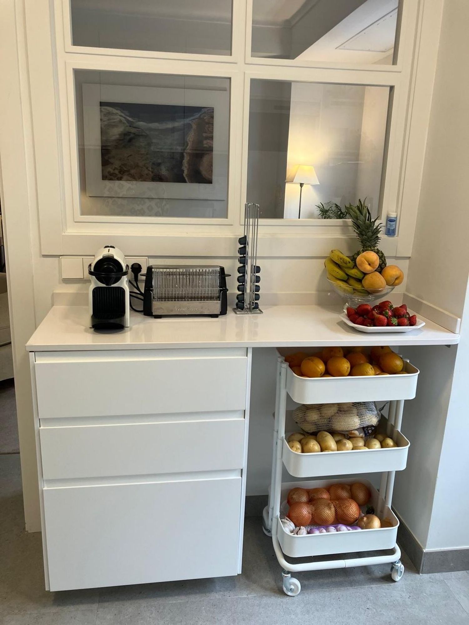 Piso en calle del Duque de Sevilla, 5 - Foto 7