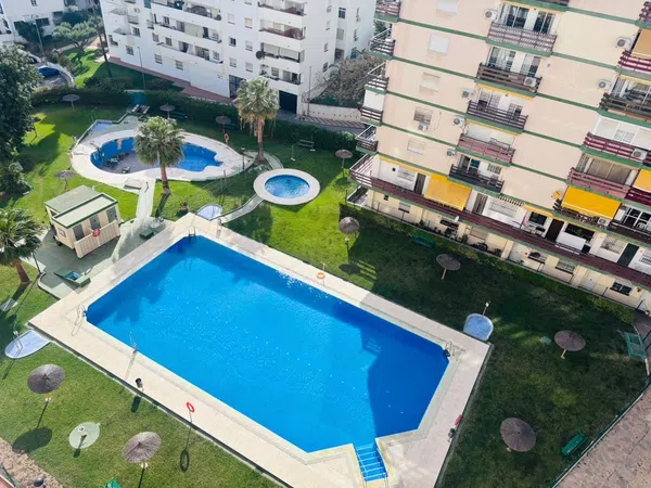 Estudio en Calle las Naciones, 8, Parque de la Paloma, Parque de la Paloma - Foto 1