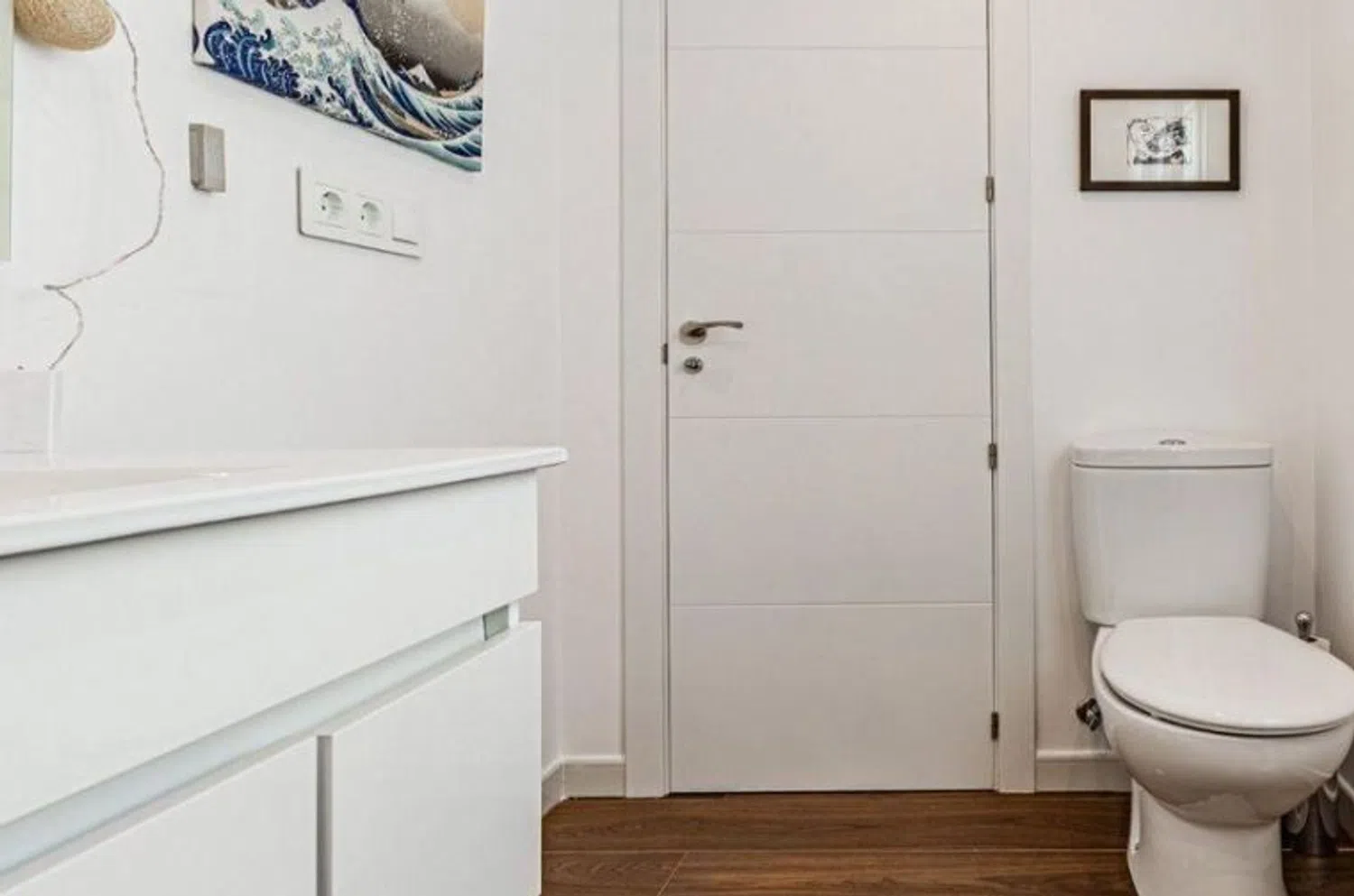 Piso en calle de los Urquiza, 20 - Foto 12