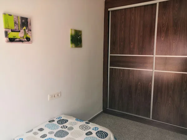 Piso en Calle Santisteban Márquez, 3, Ronda - Arabial - Foto 3
