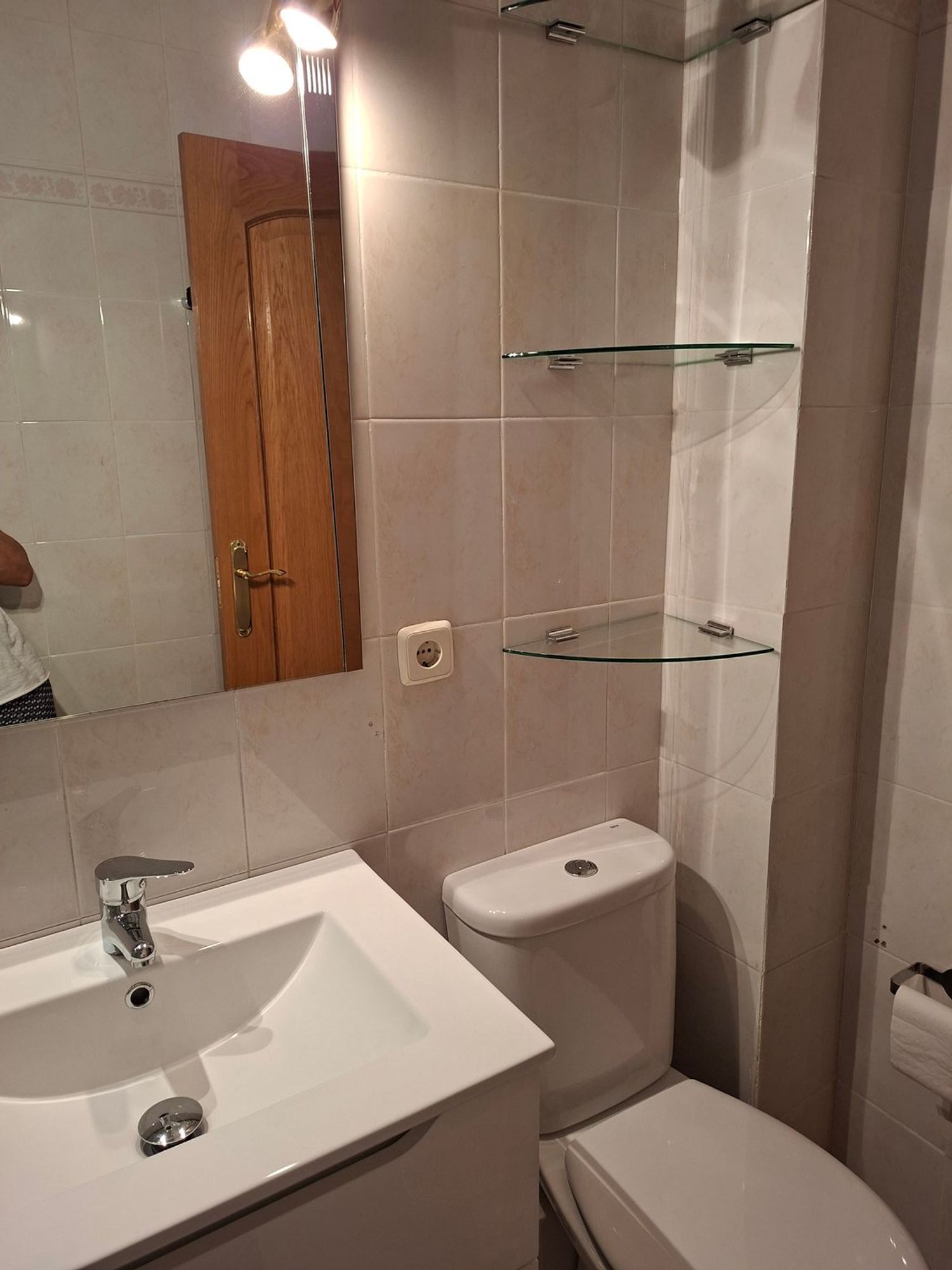 Piso en Calle de Manuel Serrano Frutos, 5, Alcobendas Centro, Alcobendas Centro - Foto 15