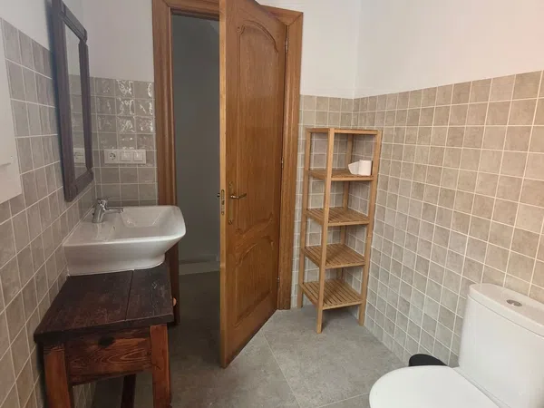Chalet adosado en Calle Lasso de la Vega, 49, Huelin - Foto 33