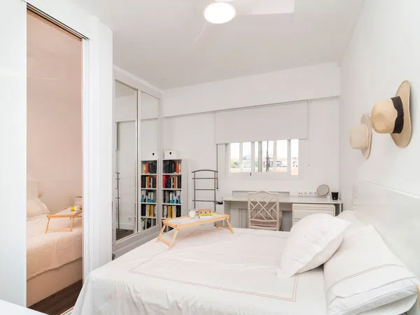 Ático en calle Gálvez, 1 - Foto 12