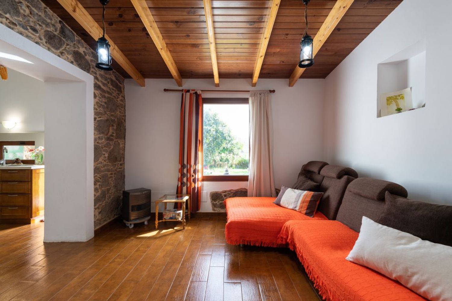 Casa o chalet independiente en Caserio Farailaga, 7 - Foto 7