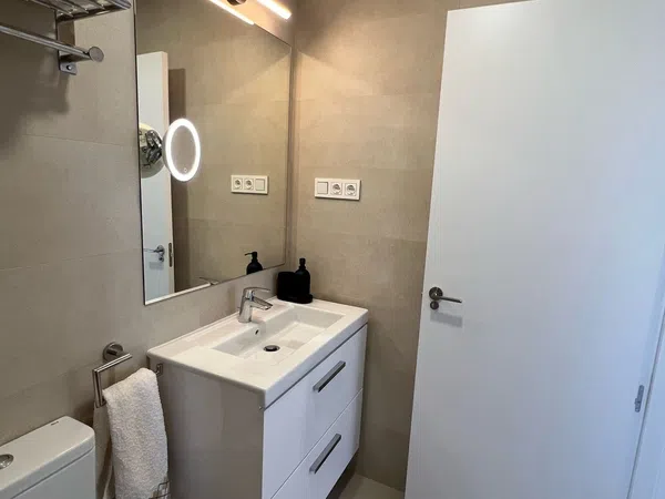 Piso en paseo Martiricos, 40 - Foto 18