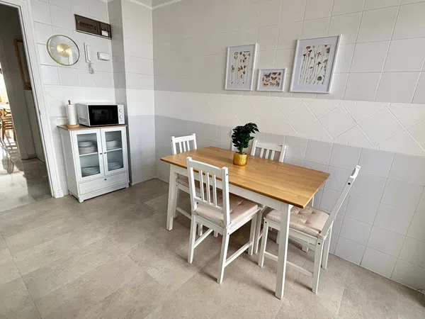 Piso en Barrio El Palo - Foto 6