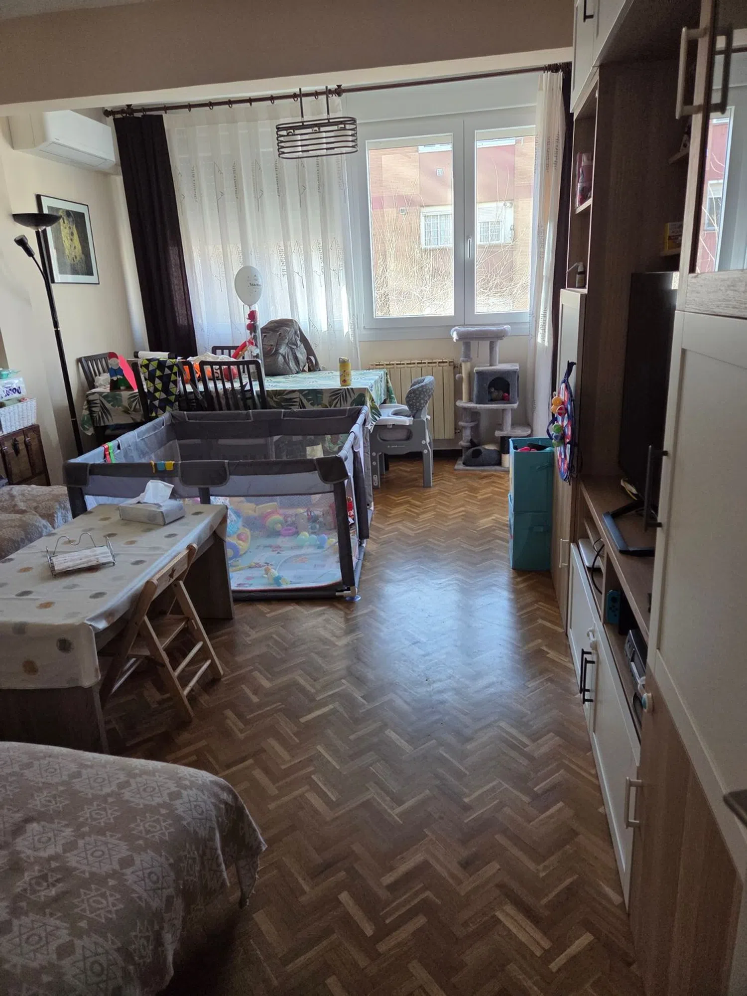 Piso en Paredes de Nava, 13 - Foto 1