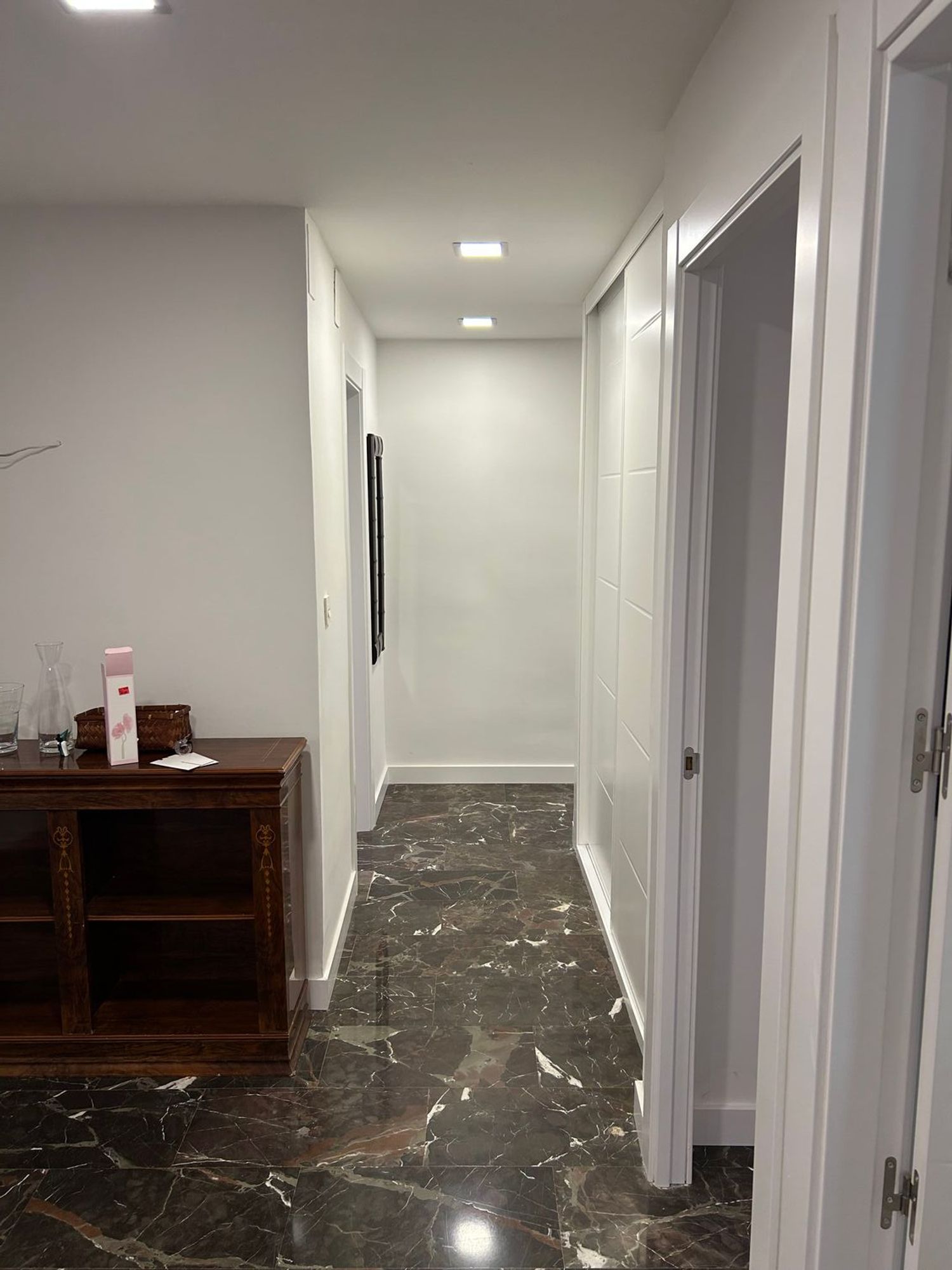 Piso en Calle Doctor Eduardo de Teresa, 12, Carrera de la Virgen - Paseo del Salón - Foto 31
