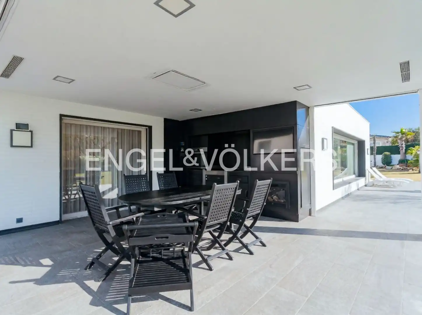 Chalet en Sant Cugat del Vallès - Foto 11