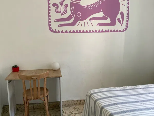 Casa de pueblo en Glorieta, 13 - Foto 5