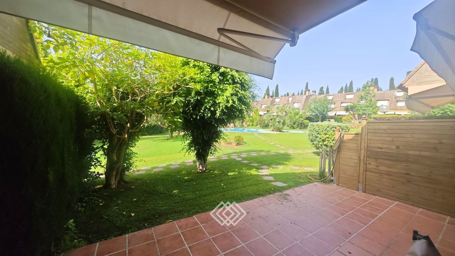 Chalet pareado en Avenida Buganvillas, Campolivar, Campolivar - Foto 4