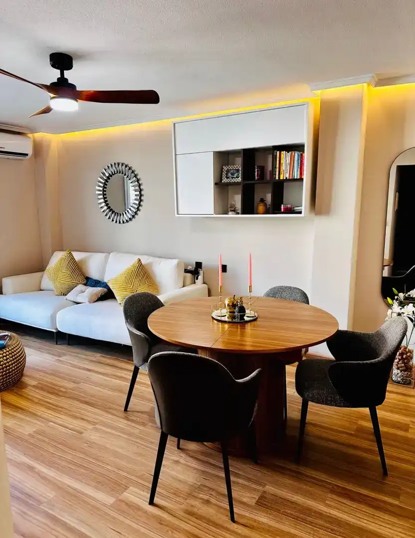 Apartamento en  Calle Doña Sinforosa 39 - Foto 8