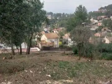 Terreno Residencial en  Avinguda de la Mare de Déu de Lourdes 584 - Foto 6