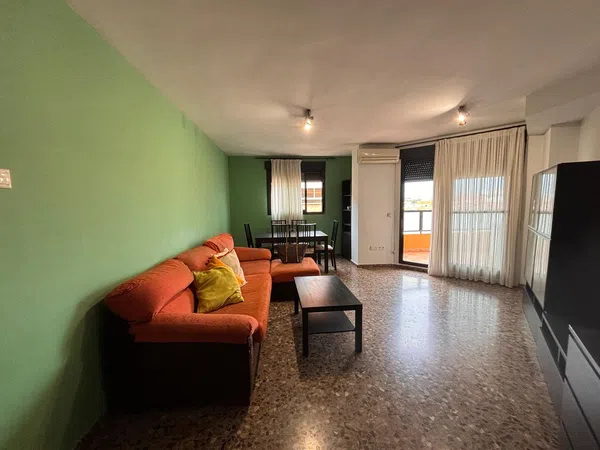 Piso en CL j j Lopez Laguarda - Foto 3