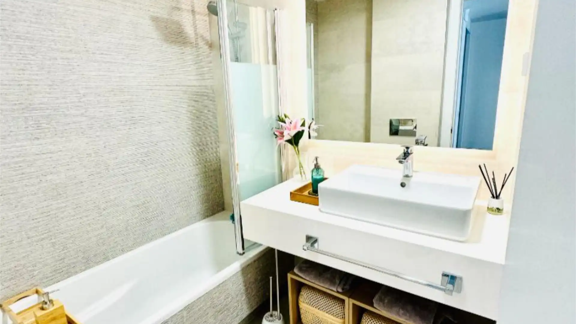 Piso en  Avenida Carmen Werner 14 - Foto 1