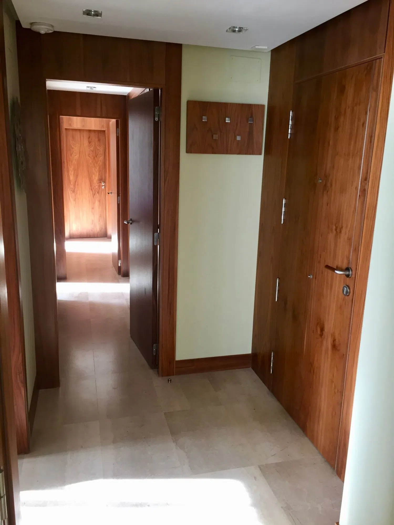 Piso en plaza Alcalde Moreno Torres, 1 - Foto 12