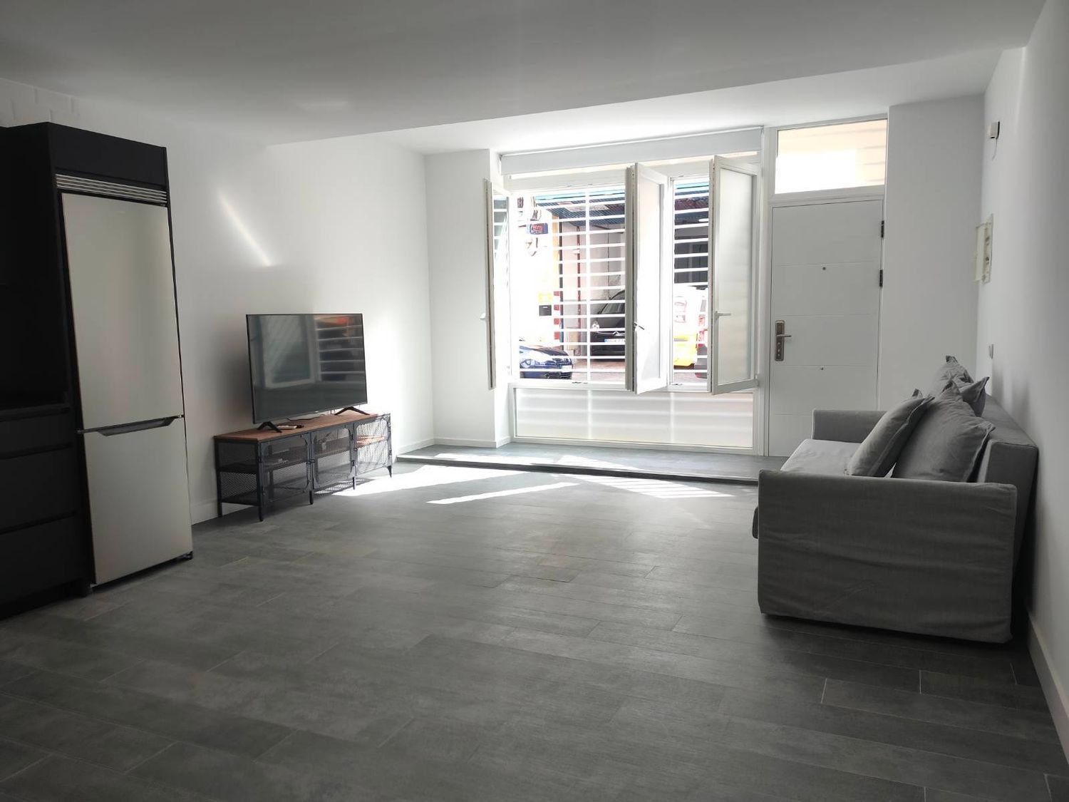 Piso en Margaritas, 13