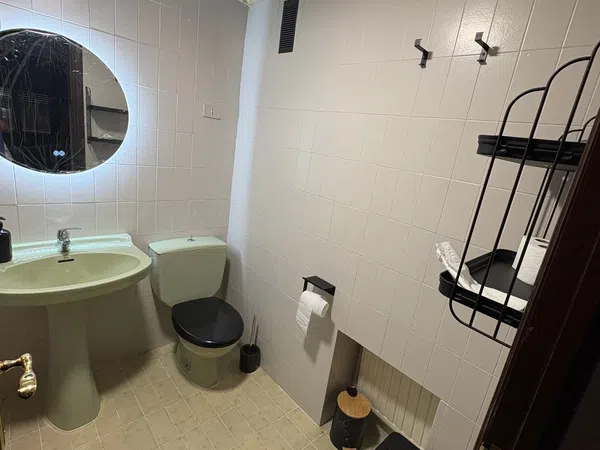 Estudio en Avenida de Italia, 1, Carmelitas - Foto 8