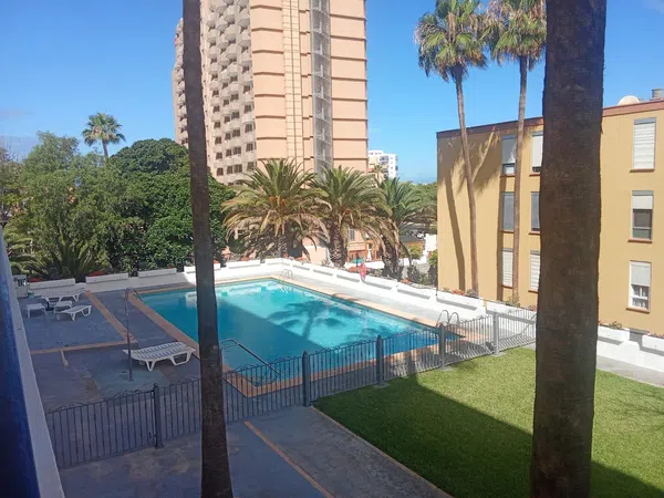 Piso en Calle Berna, 6, Los Cristianos, Los Cristianos - Foto 8