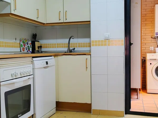 Piso en Zona Estación - Foto 2