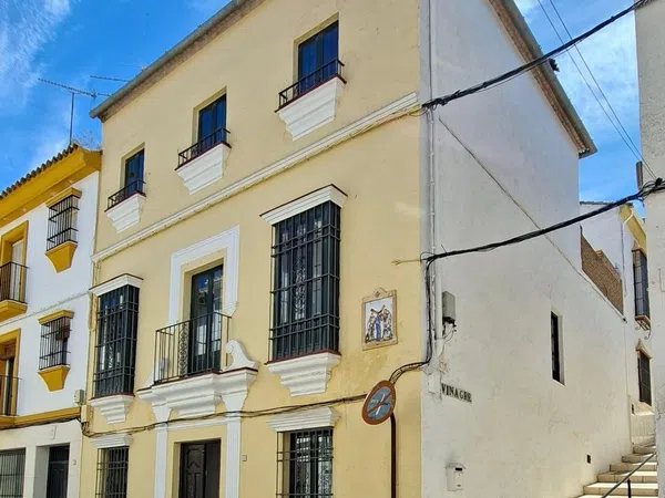 Casa o chalet independiente en Calle Virgen de la Esperanza, 11 - Foto 2