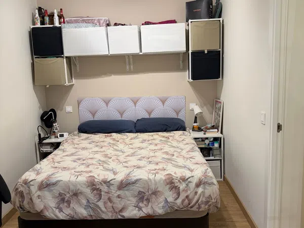 Piso en calle Fuenlabrada, 42 - Foto 13