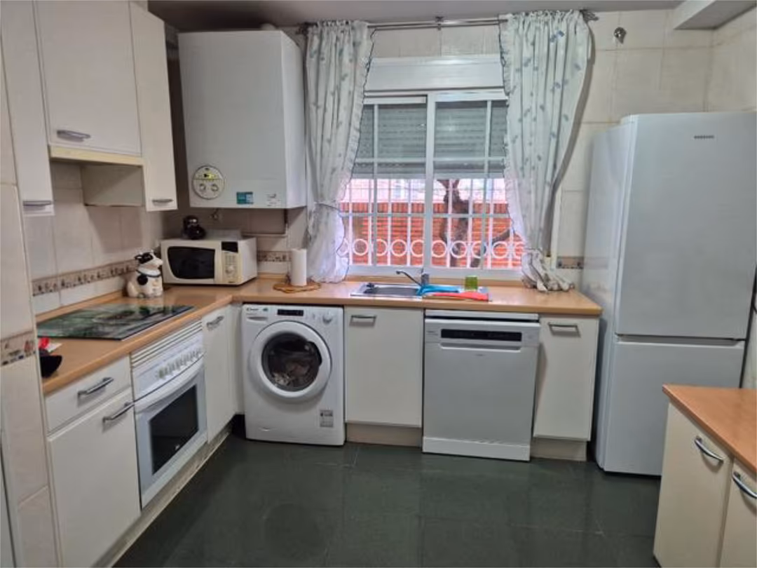 Casa adosada en LAS NAVAZUELAS - Foto 7