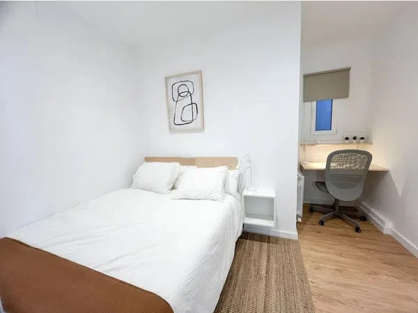 Piso en Calle de Mandri, 20, Sant Gervasi - La Bonanova - Foto 13