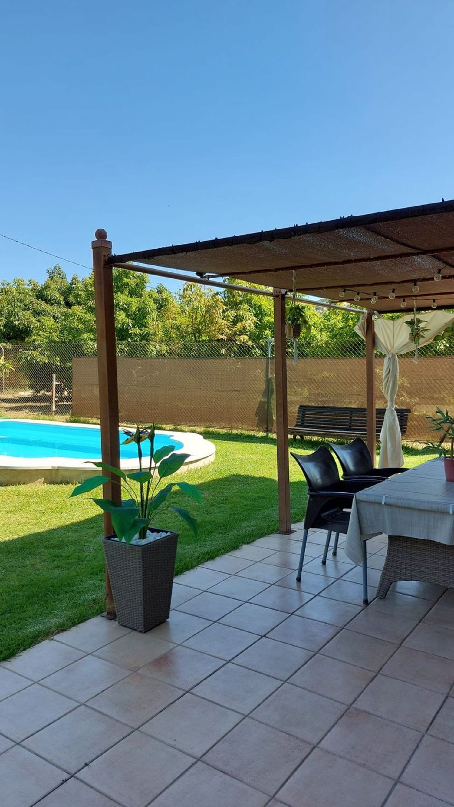 Piso en Diseminado Chaparral, 280 - Foto 17