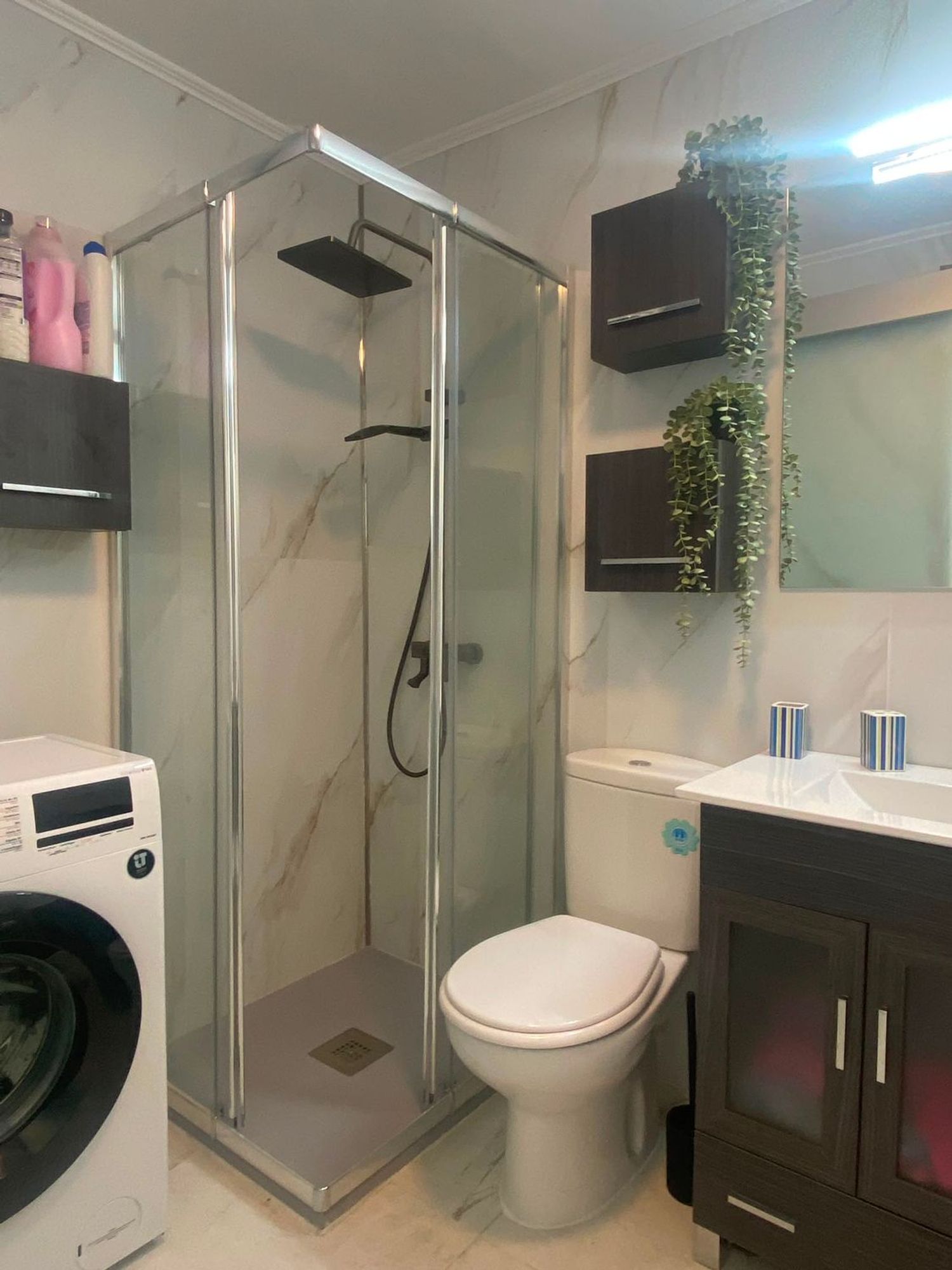 Estudio en Avenida Isabel Manoja, Torremolinos, 32, Ayuntamiento - Foto 8