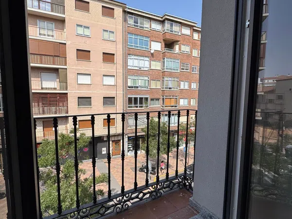 Piso en Calle de José Zorrilla, 43, José Zorrilla - Padre Claret, José Zorrilla - Padre Claret - Foto 12