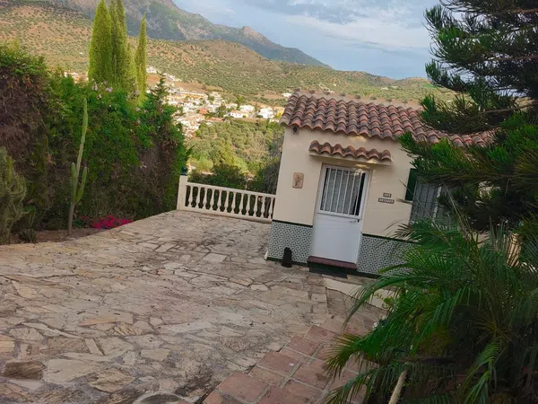 Casa o chalet independiente en Urbanizacion Cortijo Romero, Viñuela, 69 - Foto 8