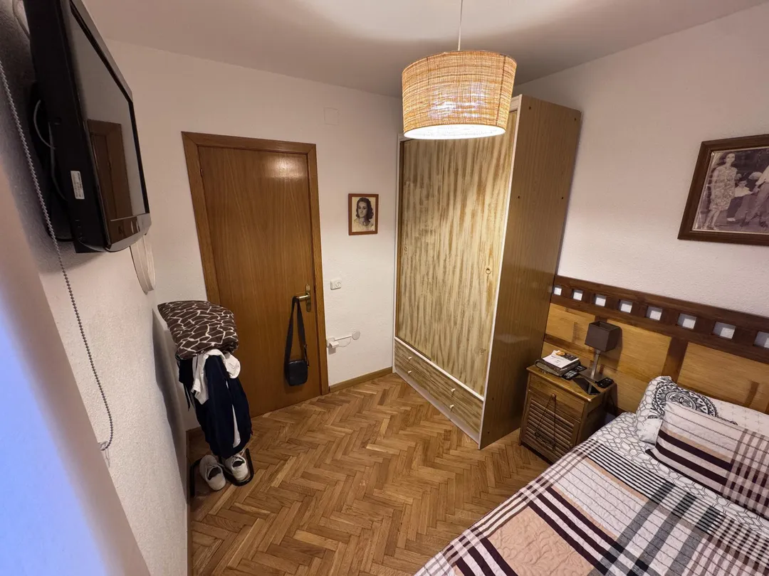 Piso en  Carrer del General Josep Manso i Solà 71 - Foto 19