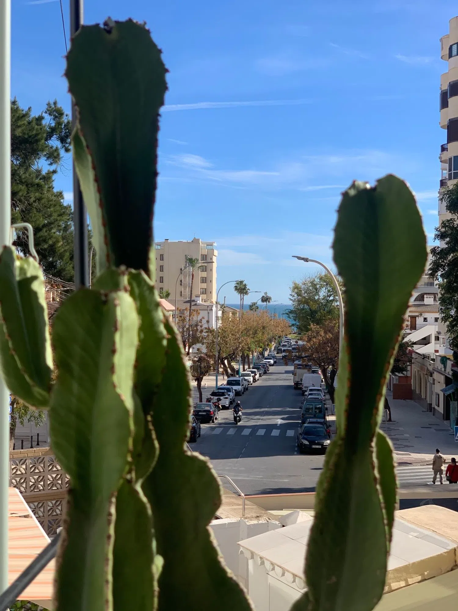 Piso en paseo del Pan Triste, 3 - Foto 4