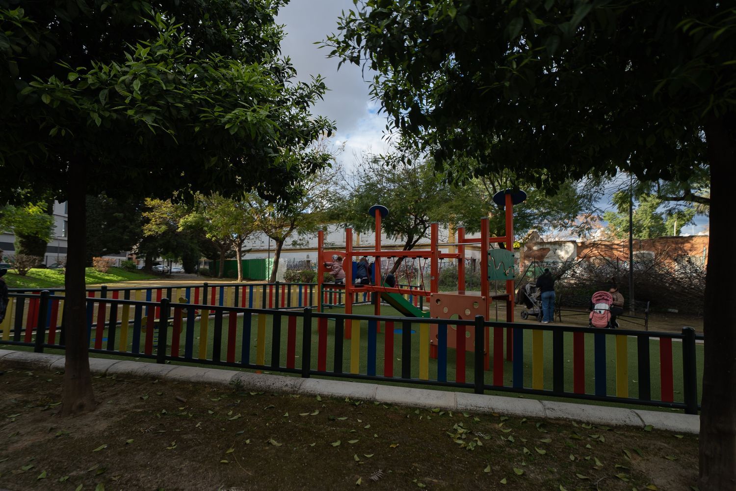 Piso en calle Enramadilla, 3 - Foto 37