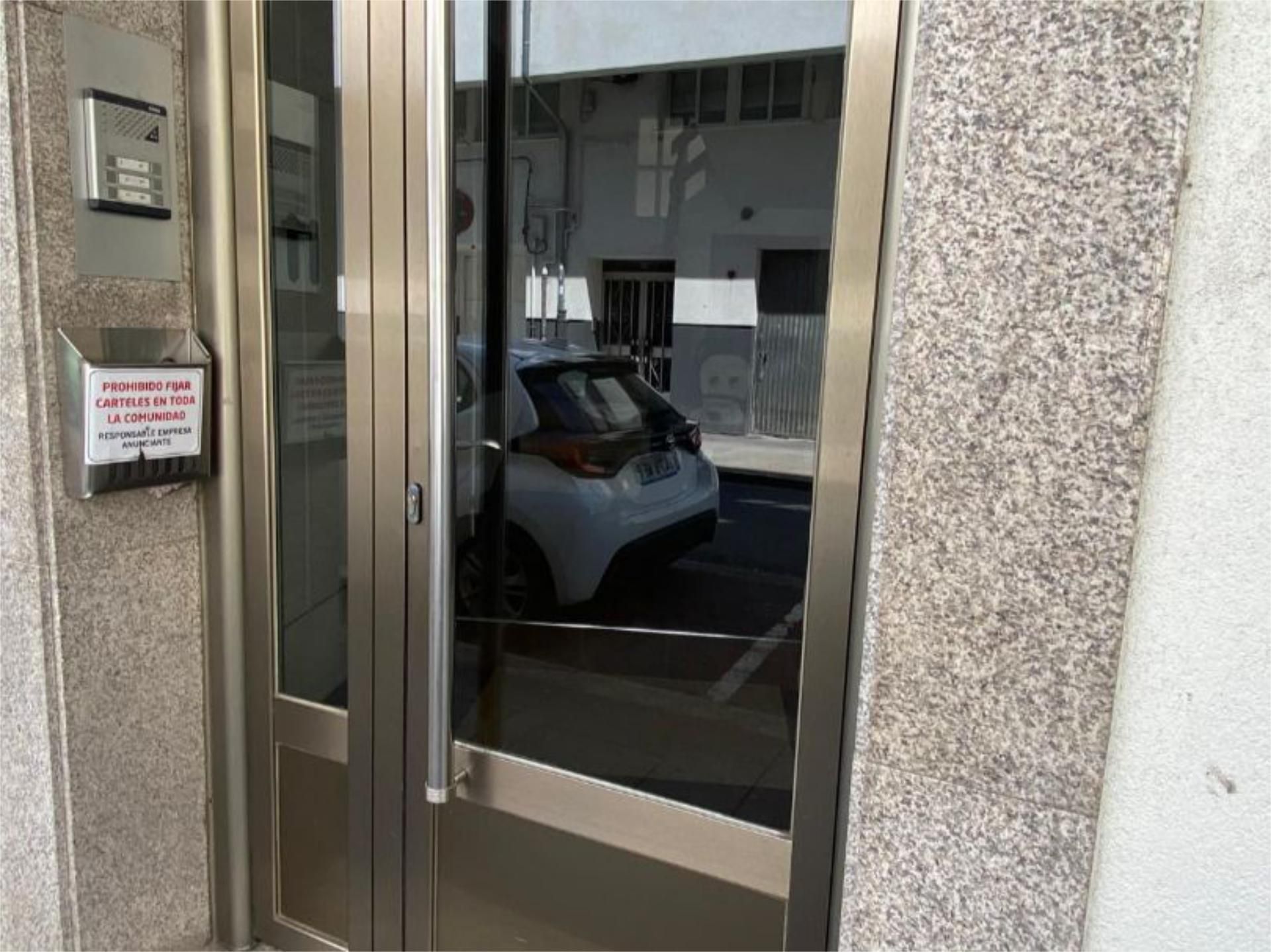 Piso en  Rúa do Home Santo 66 - Foto 18