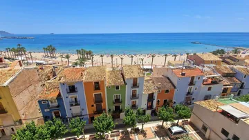 Piso en  Carrer Sant Pere 37 - Foto 8