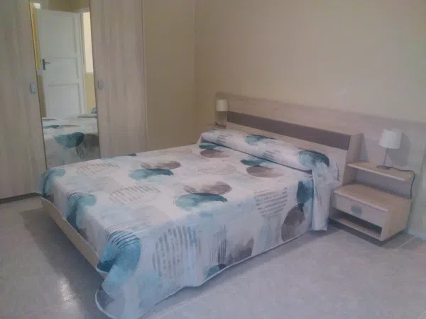 Piso en plaza del Conde del Valle de Súchil, 7