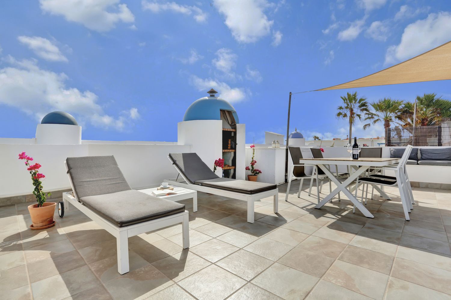 Chalet adosado en Av. Playas grandes, 81, Corralejo, Corralejo - Foto 4