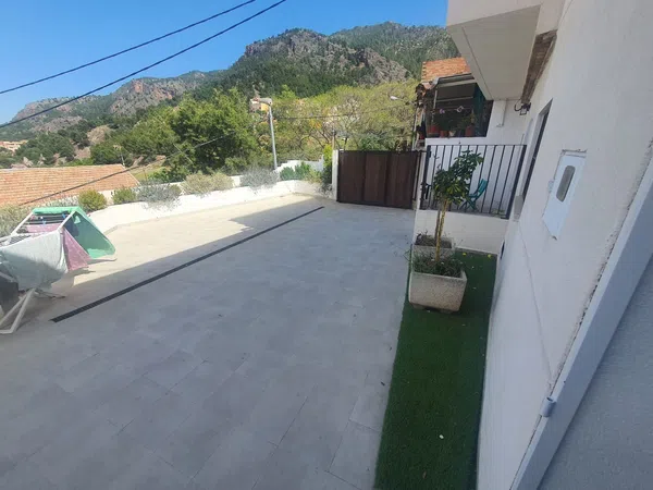Casa rural en Calle Monte de San Roque, 6, Algezares - Foto 1