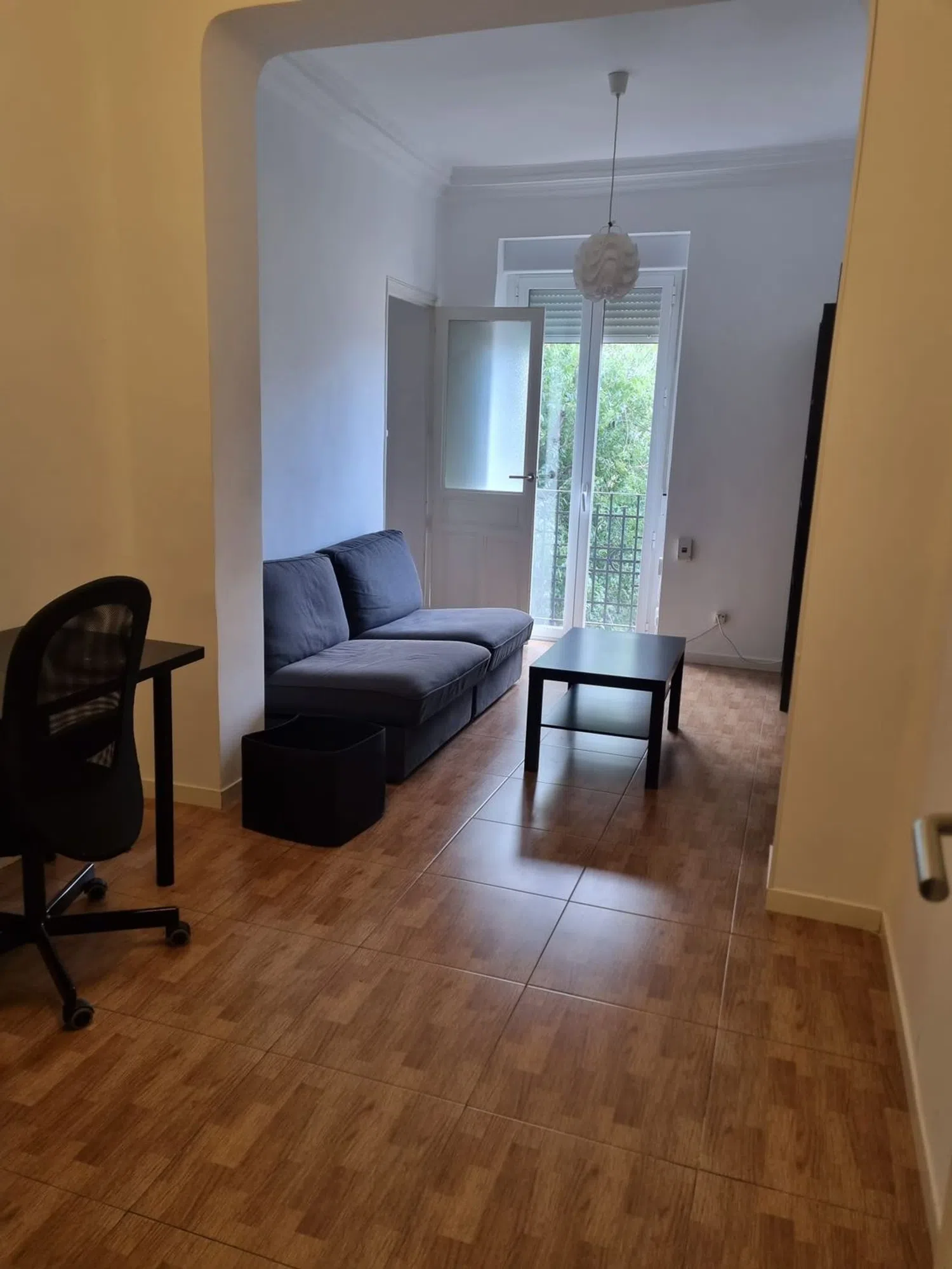 Piso en Barrio Argüelles - Foto 1