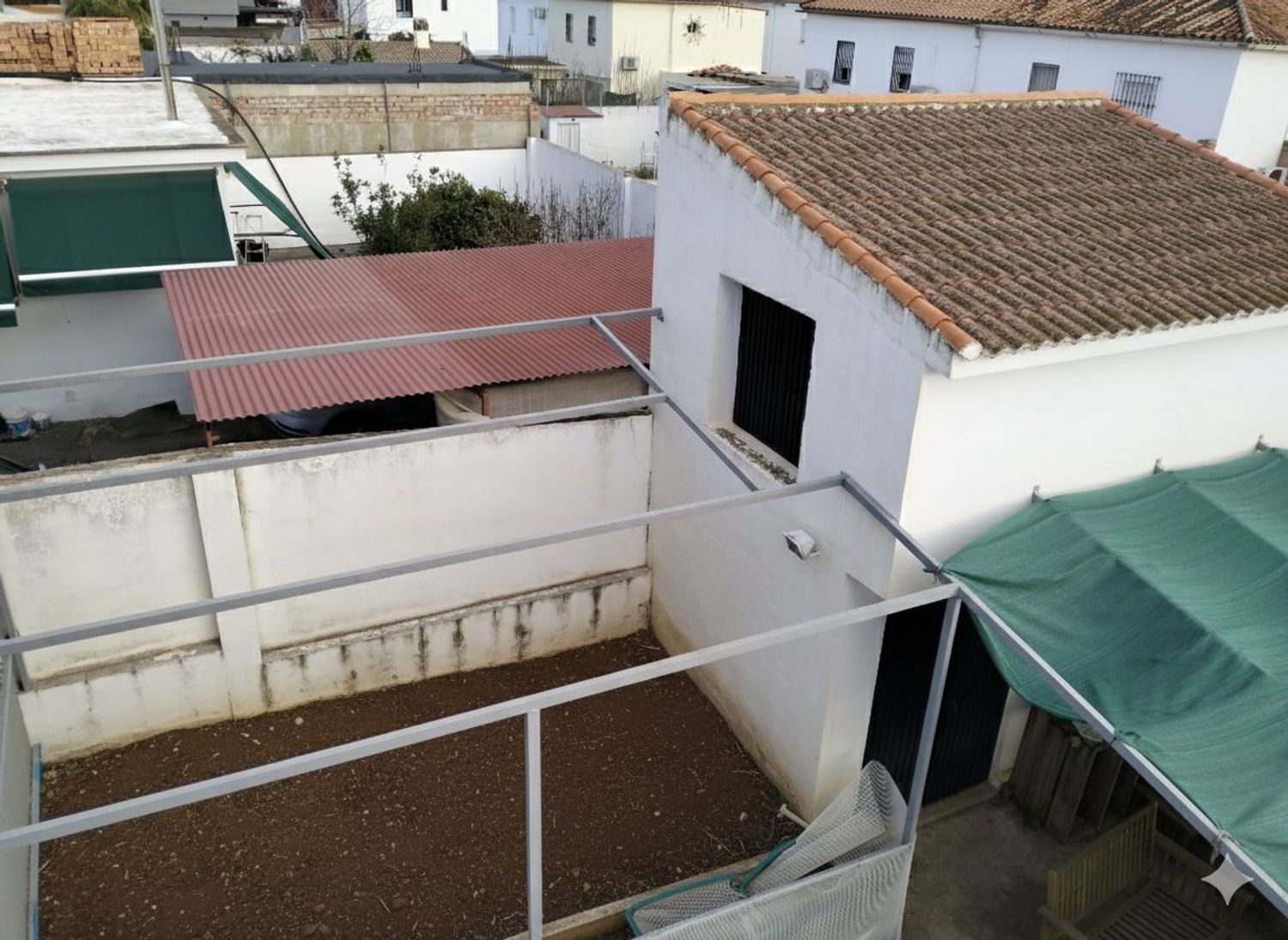 Chalet pareado en Pizarra - Foto 30