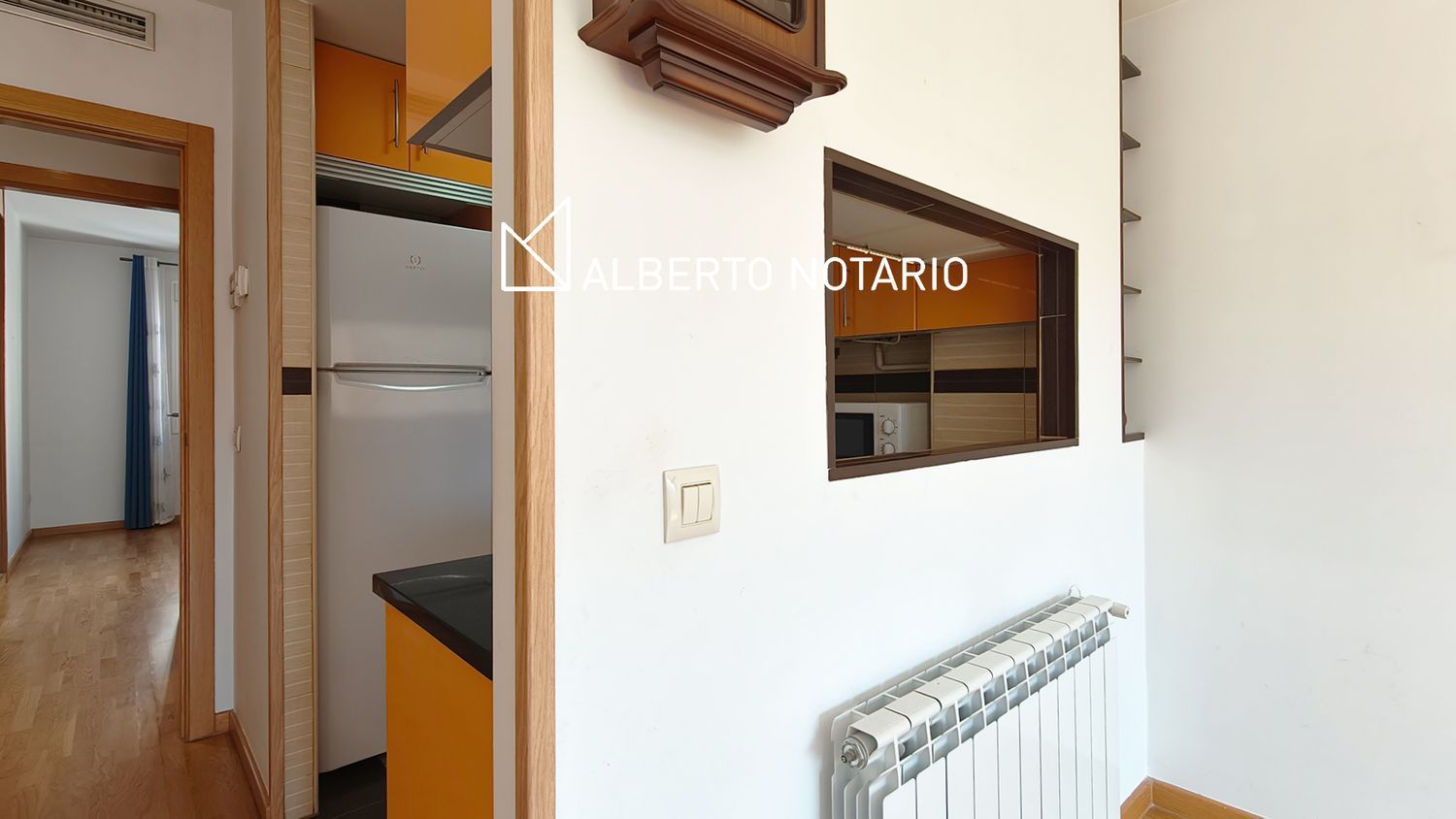Piso en Calle de Ernest Hemingway, Opañel - Foto 19